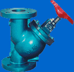 balancing valve TO-01