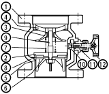 overall of smolensky check valve